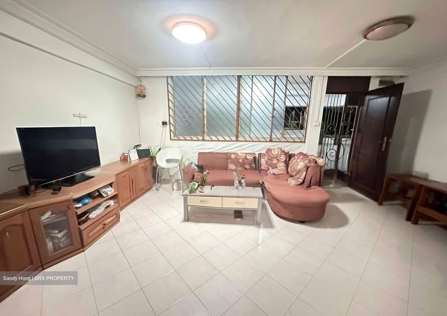 Blk 511 Bukit Batok Street 52 (Bukit Batok), HDB 4 Rooms #566552311